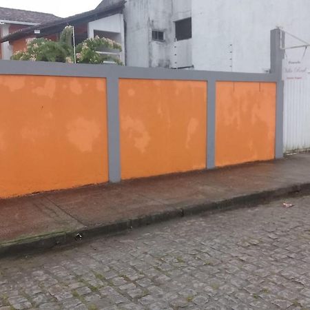 Pousada Villa Real Porto Seguro Exterior foto