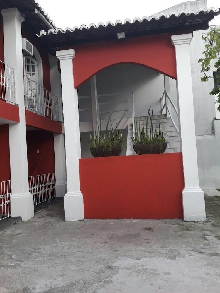 Pousada Villa Real Porto Seguro Exterior foto